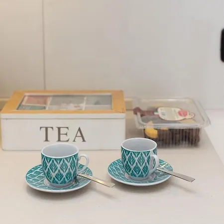 Bgy Airport 10min Casa Moderna Con Ampio Balcone Apartment Bergamo