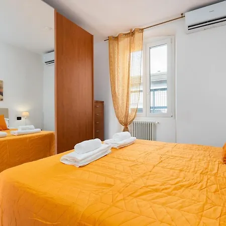 Apartamento Bgy Airport 10min Casa Moderna Con Ampio Balcone Bérgamo