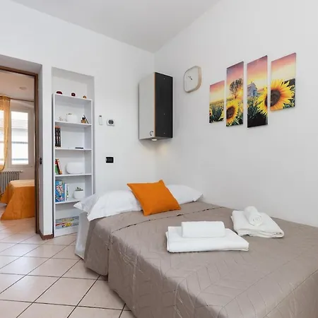 Bgy Airport 10min Casa Moderna Con Ampio Balcone *