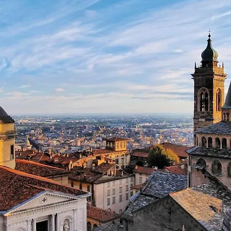 Bgy Airport 10min Casa Moderna Con Ampio Balcone *