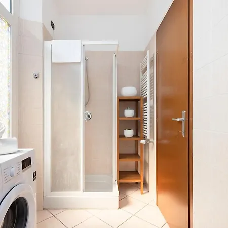 Bgy Airport 10min Casa Moderna Con Ampio Balcone Bérgamo