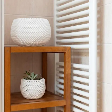 Apartamento Bgy Airport 10min Casa Moderna Con Ampio Balcone