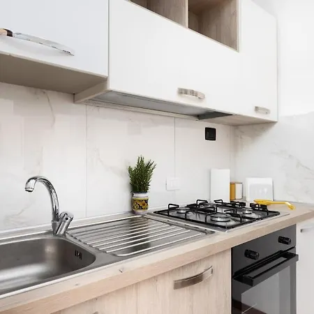 Bgy Airport 10min Casa Moderna Con Ampio Balcone *