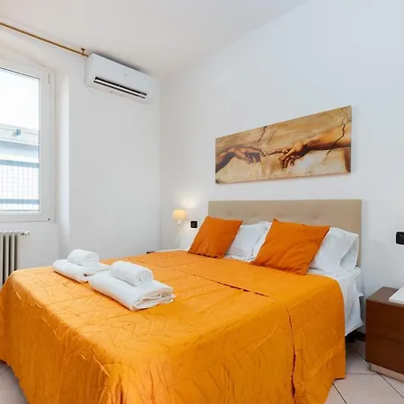 Bgy Airport 10min Casa Moderna Con Ampio Balcone Bérgamo