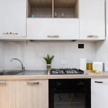 Bgy Airport 10min Casa Moderna Con Ampio Balcone * Bérgamo