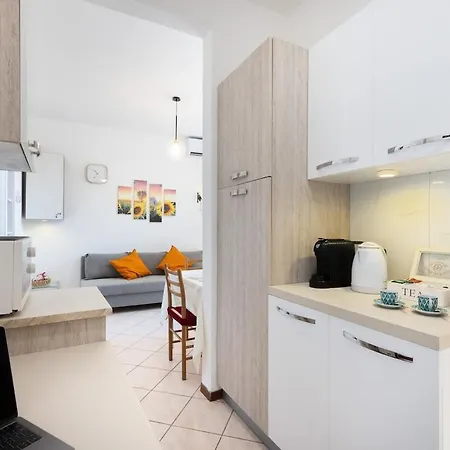 Bgy Airport 10min Casa Moderna Con Ampio Balcone Apartment Bergamo