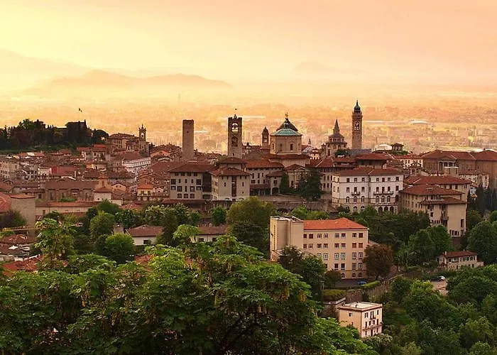 Apartman Bgy Airport 10min Casa Moderna Con Ampio Balcone