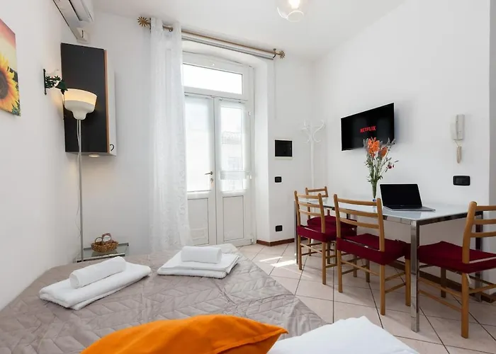 Bgy Airport 10min Casa Moderna Con Ampio Balcone شقة بيرغامو