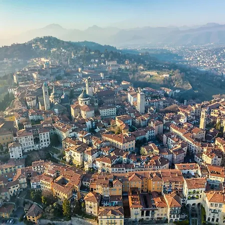 Apartamento Bgy Airport 10min Casa Moderna Con Ampio Balcone