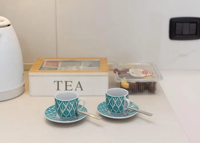 Bgy Airport 10min Casa Moderna Con Ampio Balcone Apartamento Bérgamo