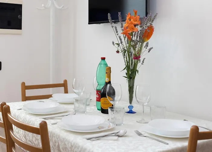 Bgy Airport 10min Casa Moderna Con Ampio Balcone Apartamento