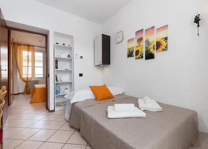 Bgy Airport 10min Casa Moderna Con Ampio Balcone *