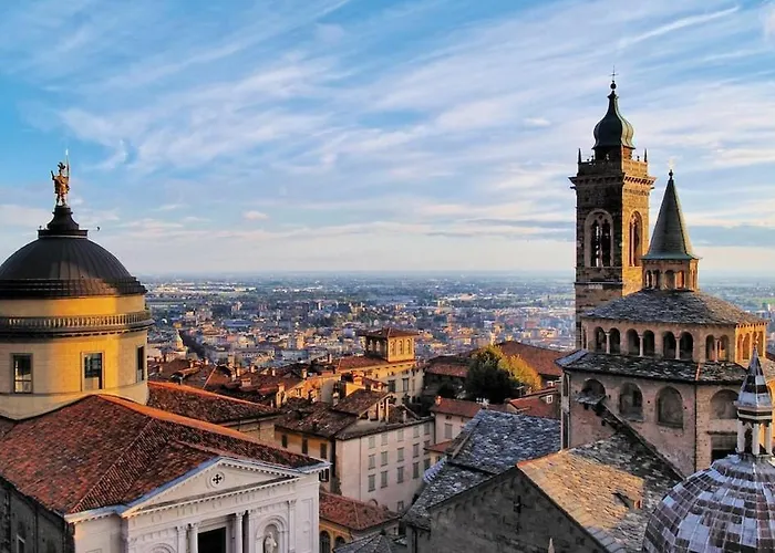 Bgy Airport 10min Casa Moderna Con Ampio Balcone *