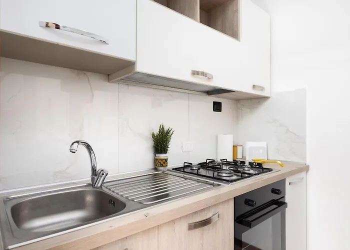 Bgy Airport 10min Casa Moderna Con Ampio Balcone *