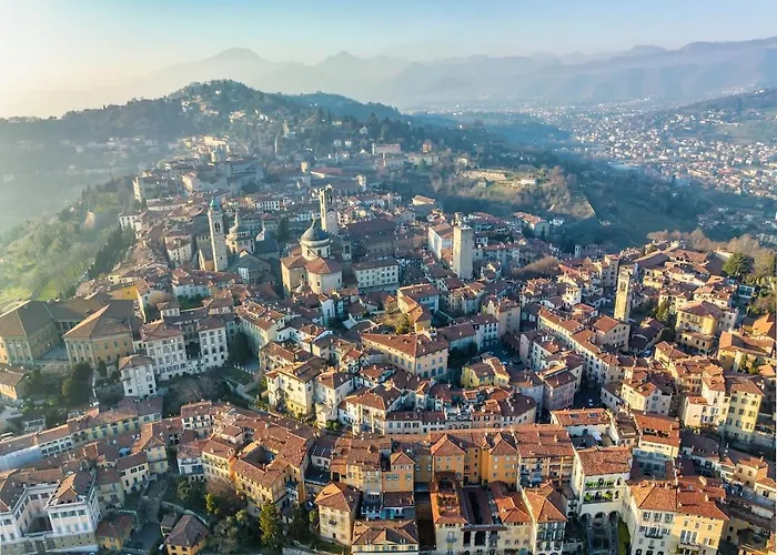 Apartamento Bgy Airport 10min Casa Moderna Con Ampio Balcone