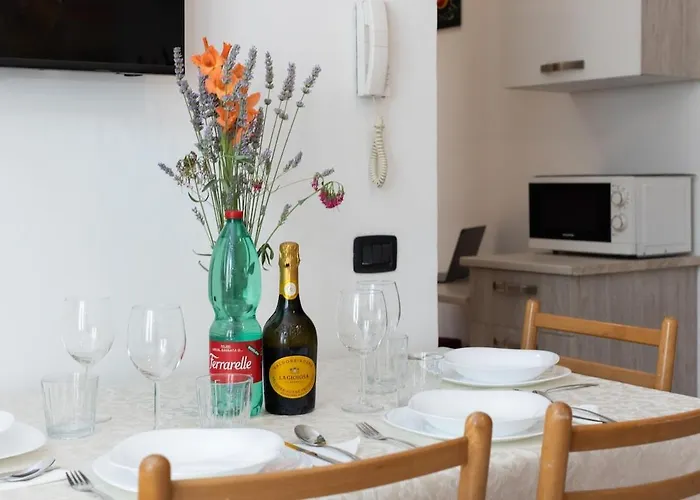 Bgy Airport 10min Casa Moderna Con Ampio Balcone Apartamento *